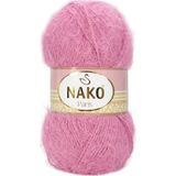 Nako 5 Adet Paris 10510 Flamingo