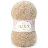 Nako 5 Adet Paris 11237 El Örgü İpi 100 Gr.