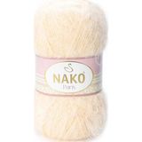 Nako 5 Adet Paris 1204 El Örgü İpi 100 Gr.