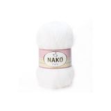 Nako 5 Adet Paris 208 El Örgü Ipi 100 Gr.