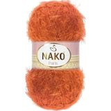 Nako 5 Adet Paris 4888 El Örgü Ipi 100 Gr.