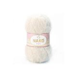 Nako 5 Adet Paris 6383 El Örgü İpi 100 Gr.