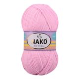Nako 6936 100 gr Elit Baby El Örgü İpi