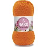 Nako 97552 Cotton Luks El Örgü İpi