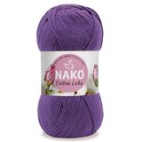 Nako 97559 Cotton Luks El Örgü İpi