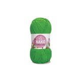 Nako 97571 Cotton Luks El Örgü İpi