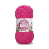Nako 97572 Cotton Luks El Örgü İpi
