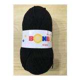 Nako 98206 100 gr Bonbon Kristal El Örgü İpi