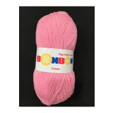 Nako 98221 100 gr Bonbon Kristal El Örgü İpi
