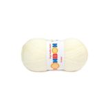 Nako 98223 Açık Krem Bonbon Kristal 100 gr El Örgü İpi