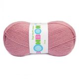 Nako 98224 Bonbon Klasik Gül Kurusu İp