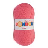 Nako 98230 Pembe Bonbon Kristal 100 gr El Örgü İpi