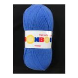 Nako 98236 100 gr Bonbon Kristal El Örgü İpi
