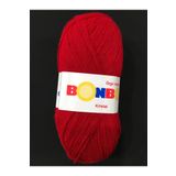 Nako 98237 100 gr Bonbon Kristal El Örgü İpi