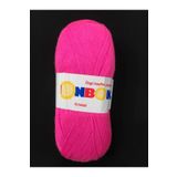 Nako 98240 Pembe Bonbon Kristal 100 gr El Örgü İpi