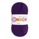 Nako 98290 100 gr Bonbon Lüks El Örgü İpi