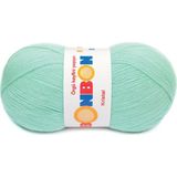 Nako 98329 Su Yeşili Bonbon Kristal 100 gr El Örgü İpi