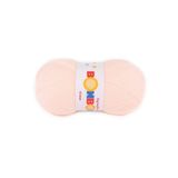 Nako 98335 Somon Bonbon Kristal 100 gr El Örgü İpi