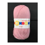 Nako 98418 Pudra Bonbon Kristal 100 gr El Örgü İpi
