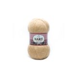 Nako Angora Lüks 6944 Karamel El Örgü İpi