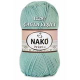 NAKO Ayzen Home Pırlanta El Örgü Ve Amigurumi Ipi