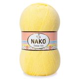 Nako Bebe 100 215 100gr