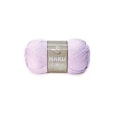 Nako Calico 11222 Lila El Örgü İpi
