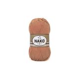 NAKO CALICO 12270 Koyu Yavruağzı