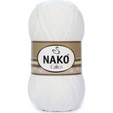Nako Calico 208 100gr 5'li