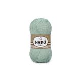 NAKO Calico İnce 10331 Mint