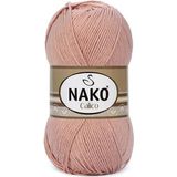 Nako Calico İnce 11220 100Gr