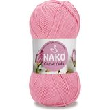 Nako Cotton Lüks 97549 El Örgü İpi