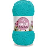 Nako Cotton Lüks 97577 El Örgü İpi