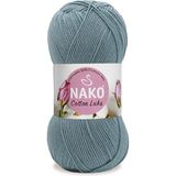 Nako Cotton Lüks 97586 Havacı Örgü Ipi