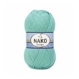 Nako Denim 11580 Çağla El Örgü İpi