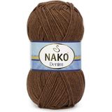 Nako Denim 2001  El Örgü İpi