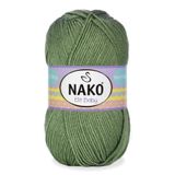 NAKO ELIT BABY 10307 Nilüfer Çiçeği