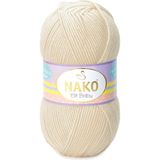 Nako Elit Baby 11451 Badem (5 Adet) Örgü Ipi
