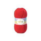 Nako Elit Baby 207 100 gr Örgü İpi