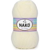 Nako Elit Baby 300 El Örgü İpi