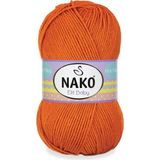 Nako Elit Baby 3411 El Örgü İpi