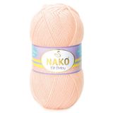 Nako Elit Baby 3701 100Gr