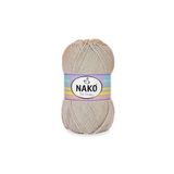 Nako Elit Baby 4770 5'li El Örgü İpi