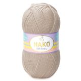 Nako Elit Baby 4770 El Örgü İpi
