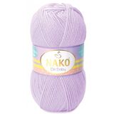 Nako Elit Baby 5090 100 gr Örgü İpi