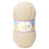 NAKO Elit Baby Bebe Yünü 100 gr. 11451