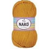 Nako Elit Baby Color 1636 El Örgü İpi