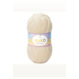 NAKO Elit Baby Ekru 10889