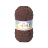 NAKO Elit Baby Kahve 4367
