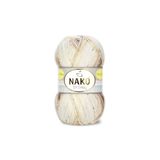 NAKO ELİT BABY MİNİ BATİK 32426 Çok Renkli